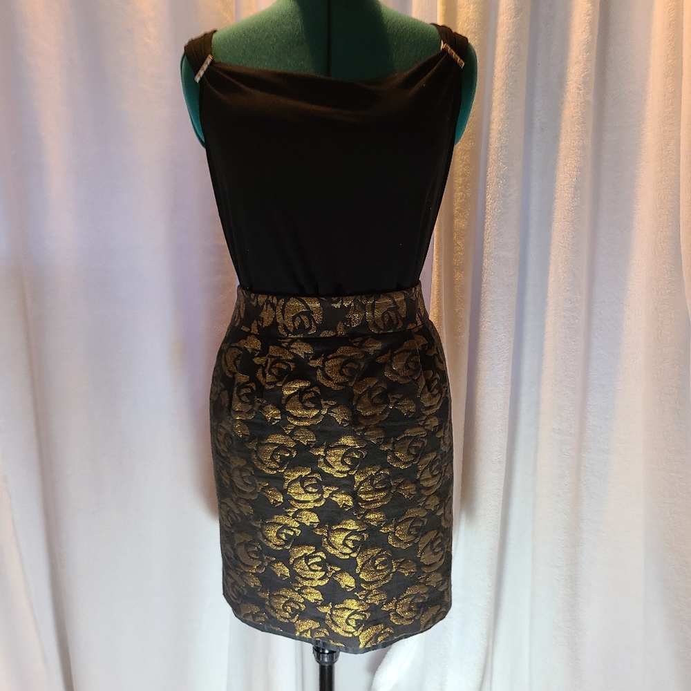 🌹🌹Loft skirt